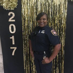 Meet your Posher, Zoe